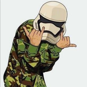 Meet your Posher, Ross